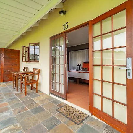Villa St Ives Midlands Lidgetton Exterior foto