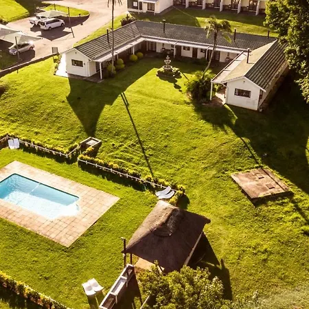 Villa St Ives Midlands Lidgetton Exterior foto