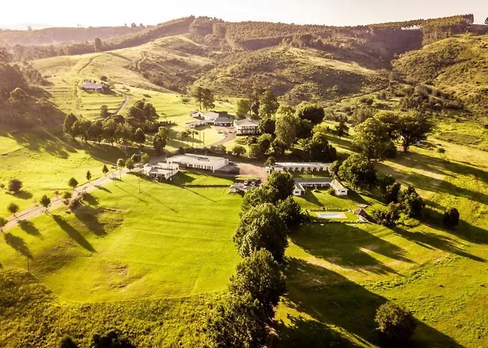 St Ives Midlands