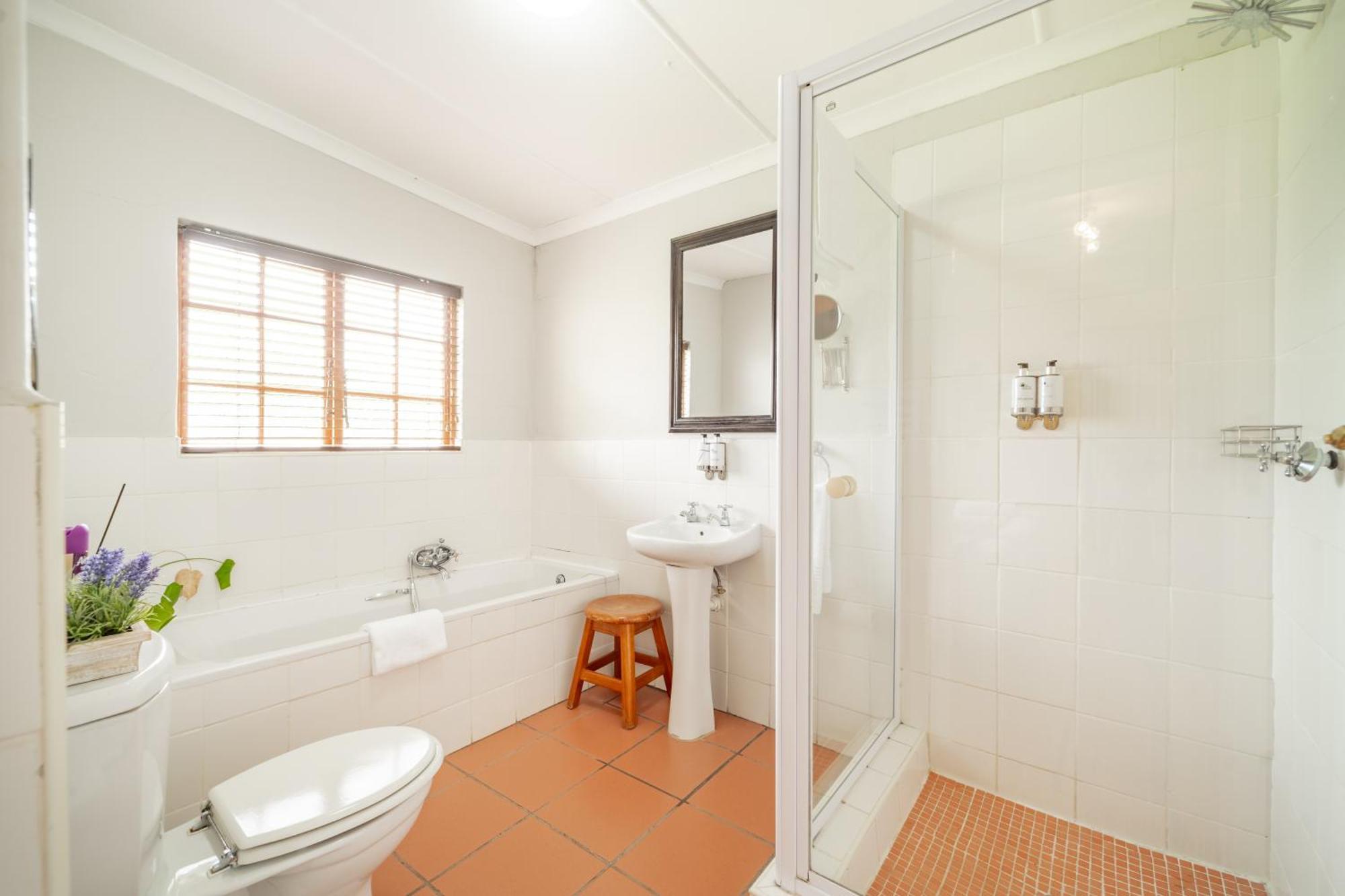 St Ives Midlands Lodge