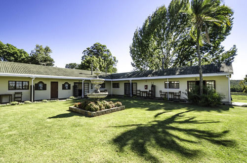 Lodge St Ives Midlands