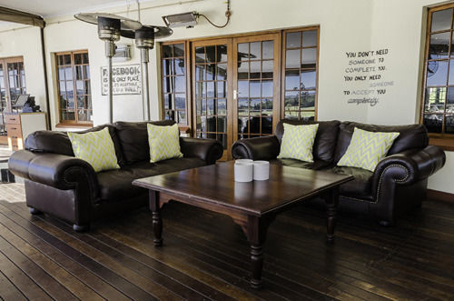 St Ives Midlands Lodge Lidgetton