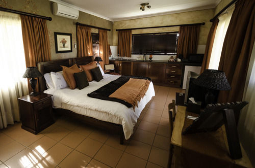 St Ives Midlands Lodge