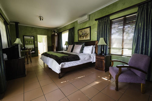 Lodge St Ives Midlands *