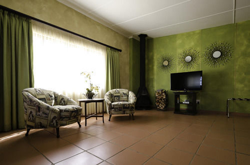 St Ives Midlands Lodge *
