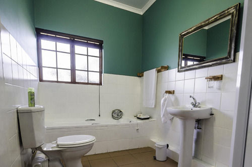 Lodge St Ives Midlands