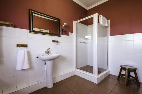 St Ives Midlands Lodge