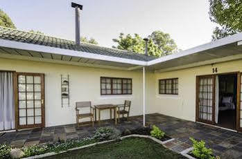 Lodge St Ives Midlands *