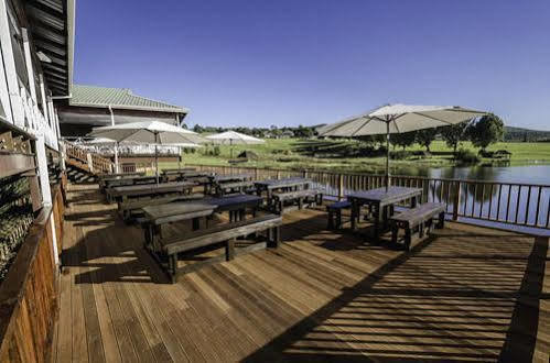 Lodge St Ives Midlands Lidgetton