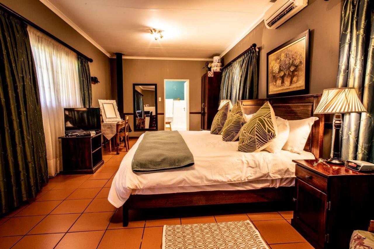 St Ives Midlands Lodge *