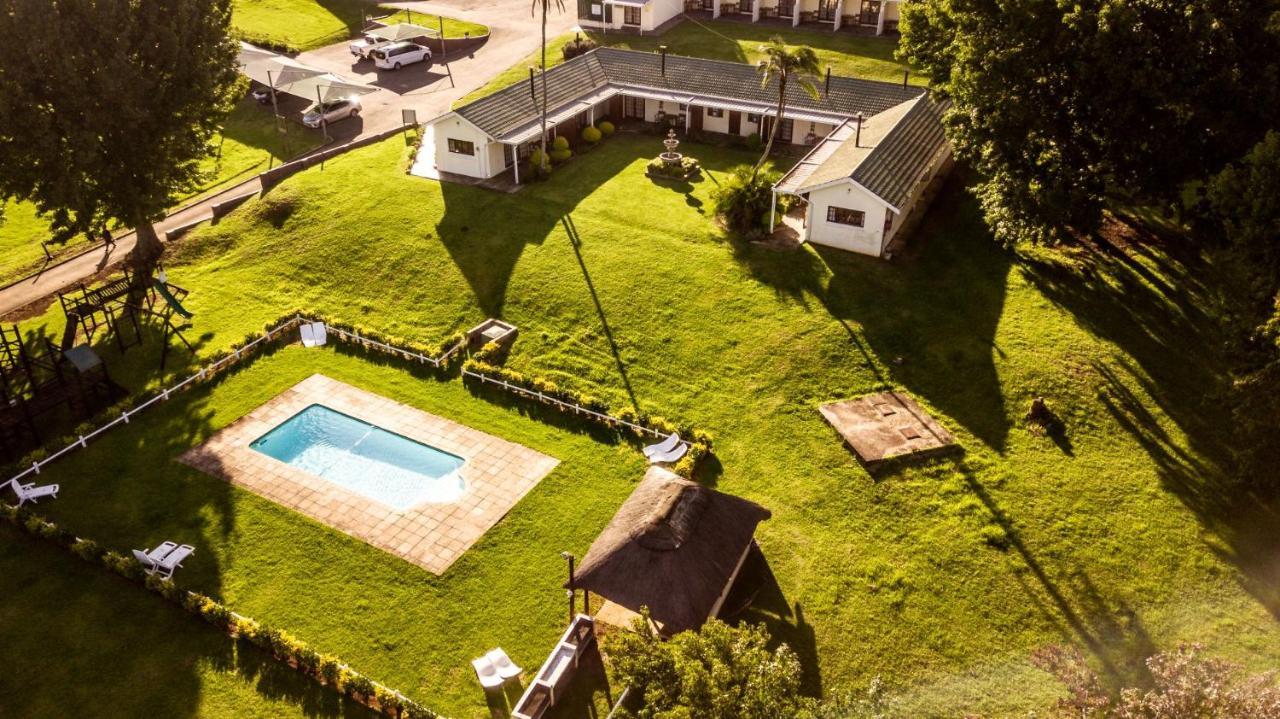 St Ives Midlands Lodge Lidgetton