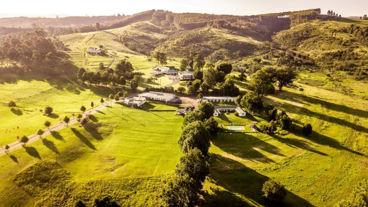 Lodge St Ives Midlands